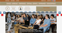 Desktop Screenshot of frama-ofs.com